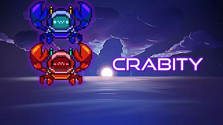 Crabity Game