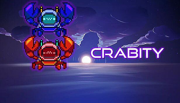 Buy Crabity