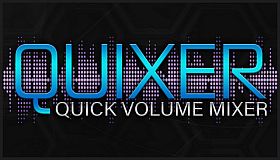 Quixer - Donation #1