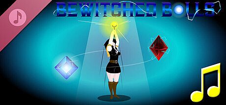 Bewitched Balls Soundtrack DLC