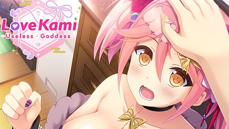 LoveKami -Useless Goddess- Game