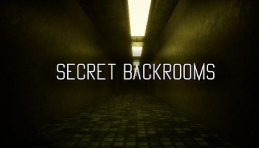 Secret Backrooms
