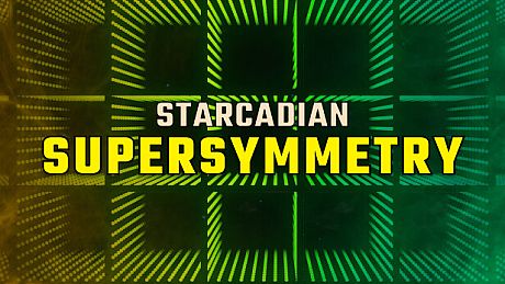 Synth Riders: Starcadian - "Supersymmetry" DLC