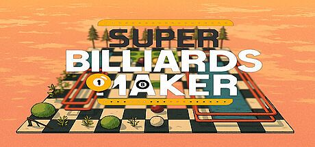 Super Billards Maker