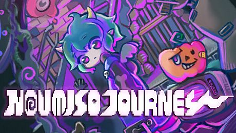 脳みそジャーニー Game