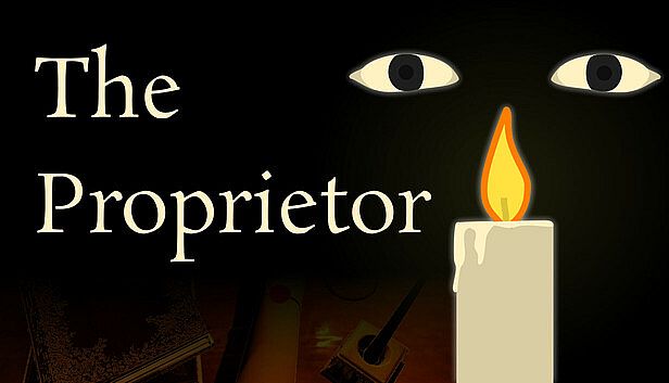 Buy The Proprietor