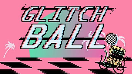Glitchball Game