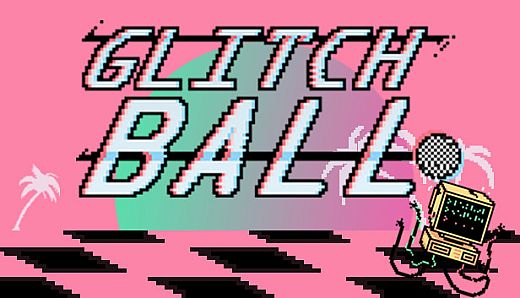 Glitchball