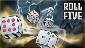 Roll Five