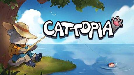 Cattopia Game