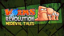Acheter Worms Revolution: Medieval Tales DLC PC