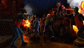 Outbreak Diamond Collection