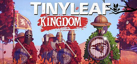 Tiny Leaf Kingdom Game