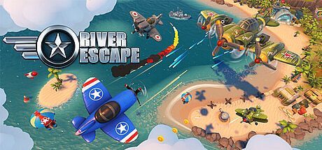 River Escape