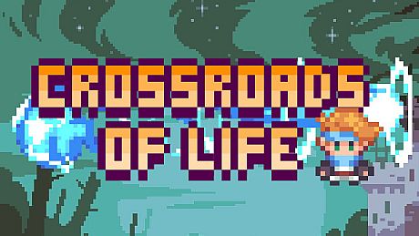 Crossroads of life Game