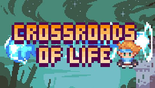 Crossroads of life