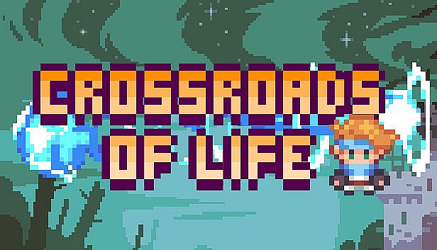 Buy Crossroads of life