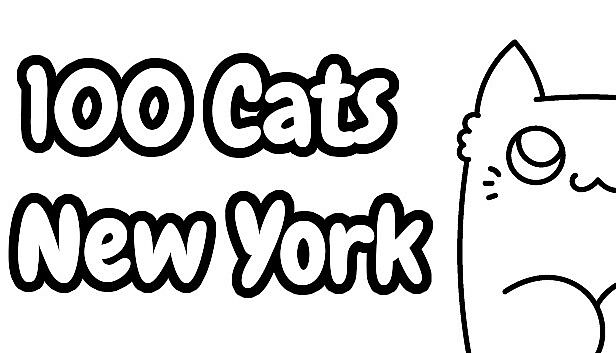 Buy 100 Cats New York