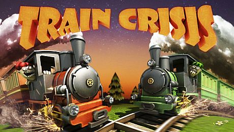 Train Crisis Game