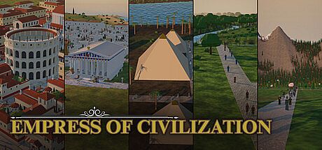 Empress of Civilization
