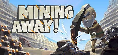 Mining Away! Game