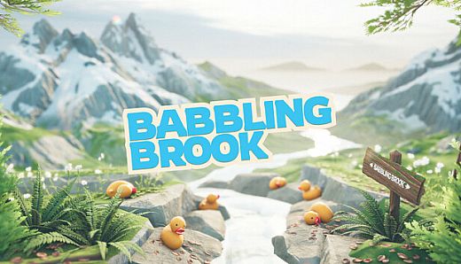Babbling Brook