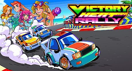 Victory Heat Rally Game