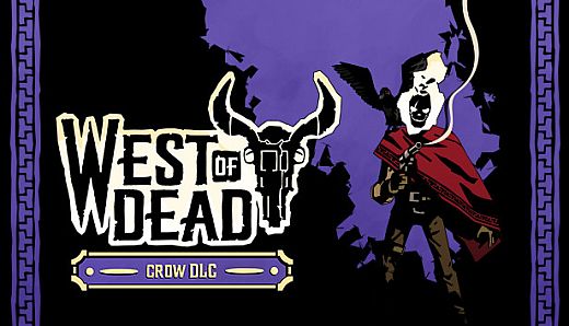 West of Dead: Crow DLC