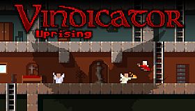 Vindicator: Uprising