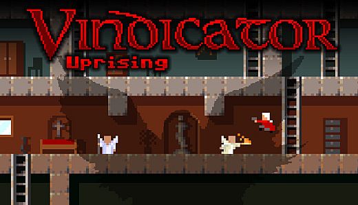 Vindicator: Uprising