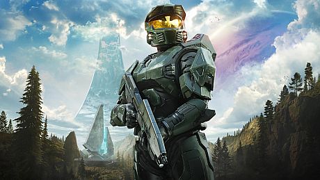 Halo: Campaign Evolved Game