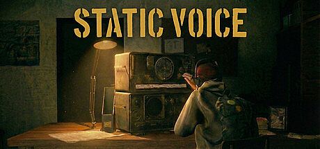 Static Voice Game