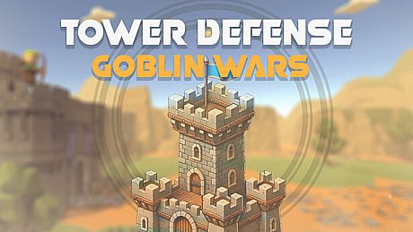 Tower Defense: Goblin Wars Game