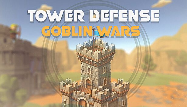 Buy Tower Defense: Goblin Wars