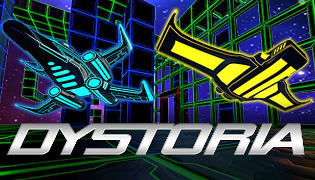 Buy DYSTORIA