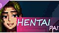 Hentai Pair - Pixel BDSM Gamer DLC 