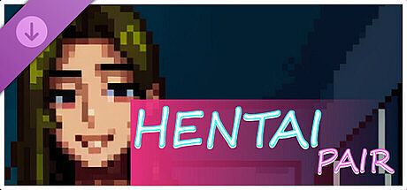 Hentai Pair - Pixel BDSM Gamer DLC  DLC