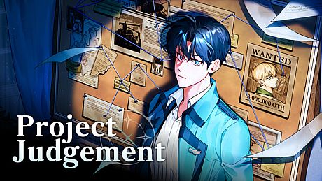 Project Judgement Game