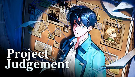 Project Judgement