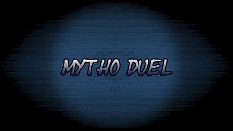 Mytho Duel Game