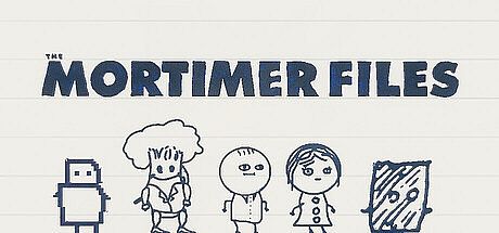 The Mortimer Files Game