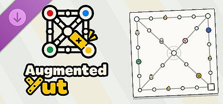Augmented Yut – Rainbow Name DLC