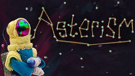 Asterism Game