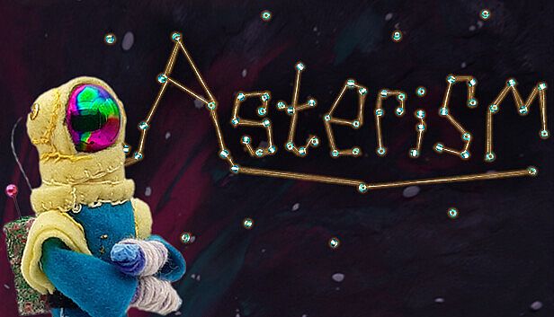 Buy Asterism