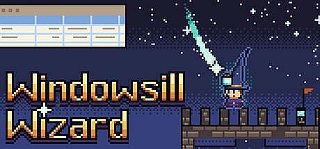 Windowsill Wizard