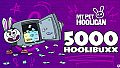 My Pet Hooligan - 5000 Hoolibuxx