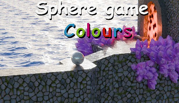 Buy Sphere game colours