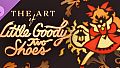 The Art of Little Goody Two Shoes – Official Game Artbook
