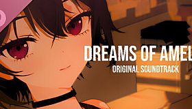 Dreams of Amelia OST ?[ADULT NSFW]
