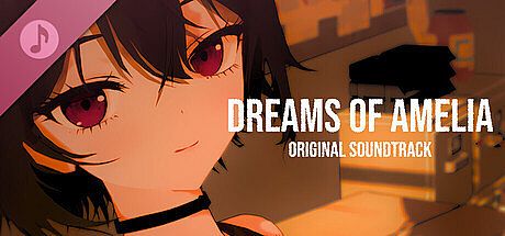 Dreams of Amelia OST ?[ADULT NSFW]